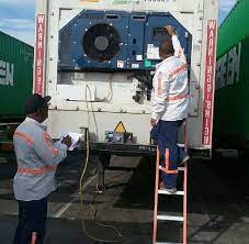 Cooltemp Reefer Solution